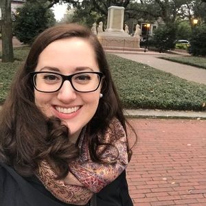 Meet your Posher, Annmarie